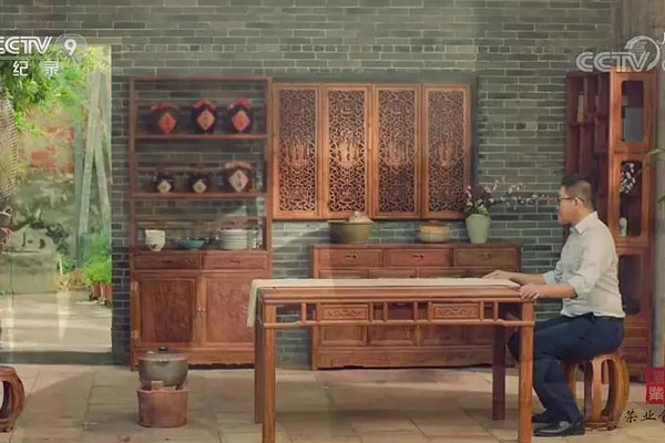 山河遠(yuǎn)闊，人間煙火，最惦念的還是家鄉(xiāng)的臘味香